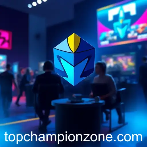 ChampionZone: Revolutionizing Online Gaming