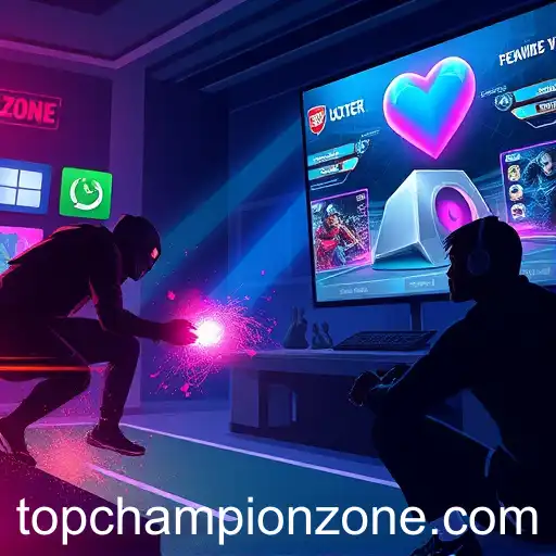 ChampionZone Revolutionizes Online Gaming