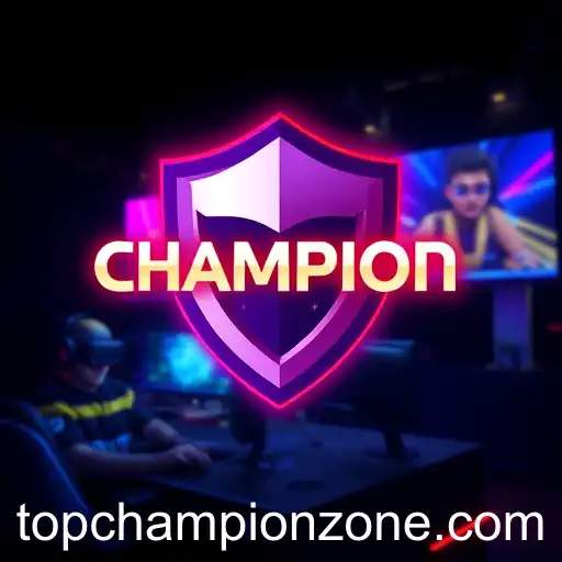 ChampionZone: Evolution of Online Gaming