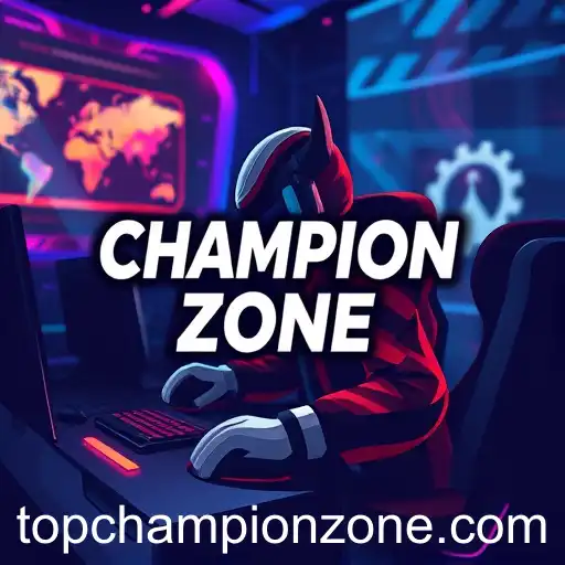 ChampionZone Revolutionizes Online Gaming Experience