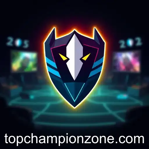 ChampionZone: Revolutionizing Online Gaming