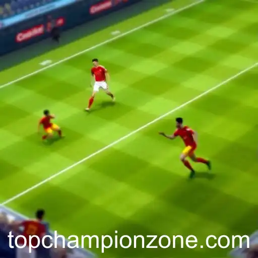Evolution of Gaming in ChampionZone