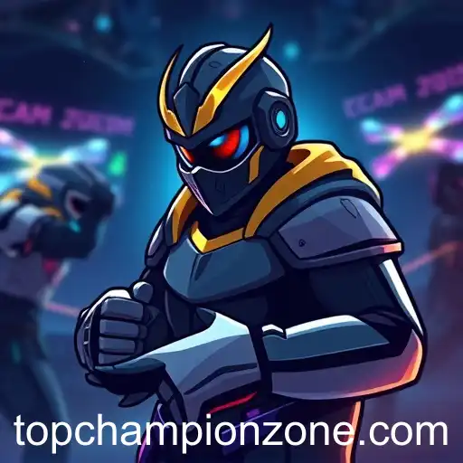 The Evolution of Online Gaming and Championzone's Role