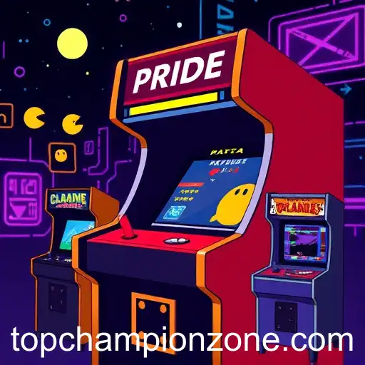 ChampionZone Revolutionizes Online Gaming in 2025