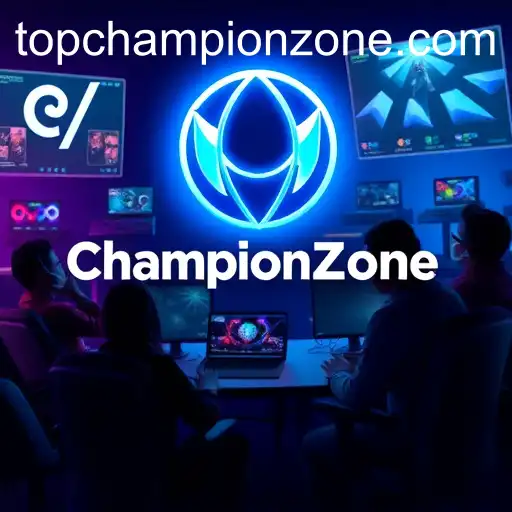 ChampionZone: Revolutionizing Online Gaming