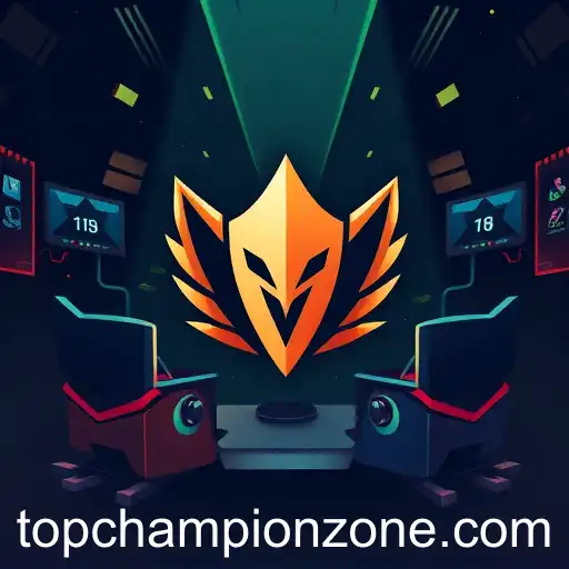 ChampionZone: Redefining International Gaming Platforms
