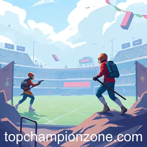 ChampionZone: Revolutionizing Gaming in 2025