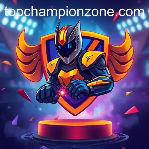 ChampionZone: Leading the Gaming Revolution
