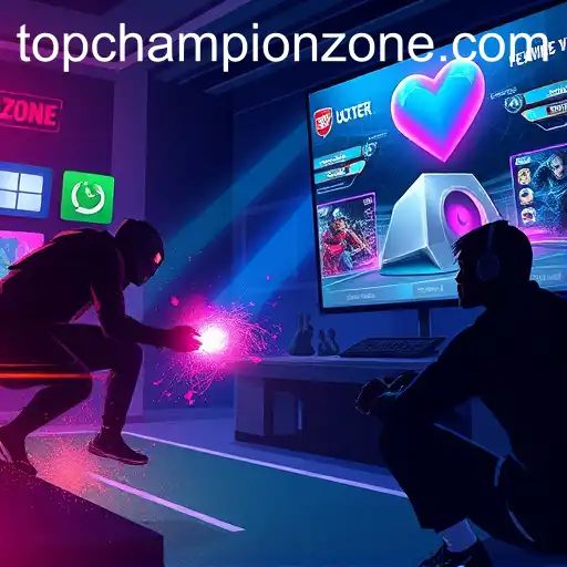 ChampionZone Revolutionizes Online Gaming