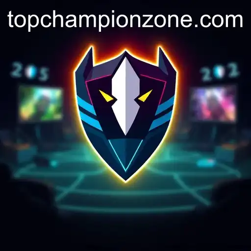 ChampionZone: Revolutionizing Online Gaming