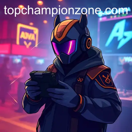 ChampionZone: Shaping the Future of Online Gaming