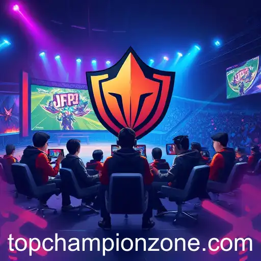 Championzone: Revolutionizing Online Gaming