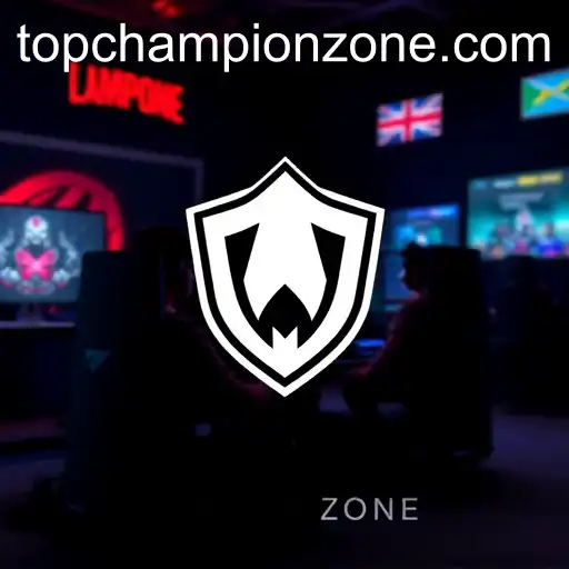 Championzone: The Ultimate Hub for Gaming Enthusiasts
