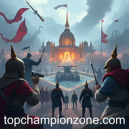 Gaming Evolutions in 2025