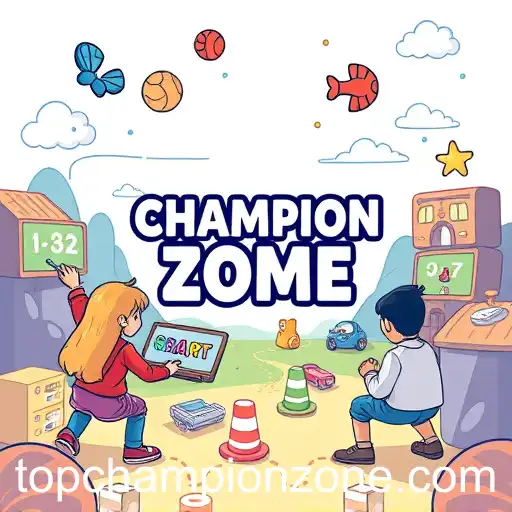 New Horizons for Online Gaming in 2025