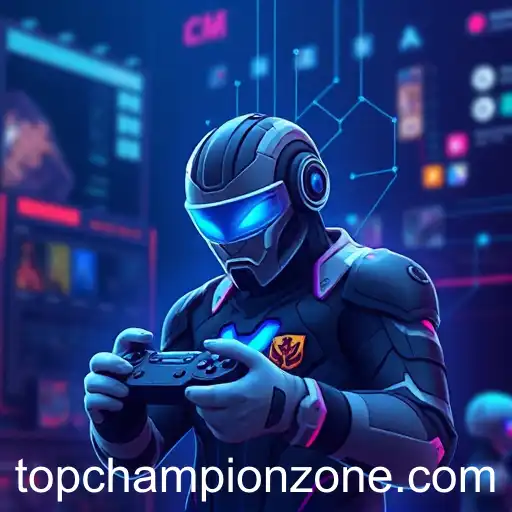 Rise of Gaming Portals in Modern Entertainment