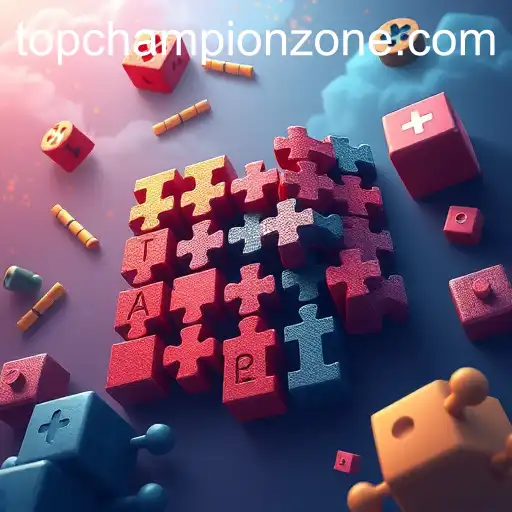 Unraveling the Magic of Puzzle Games at ChampionZone