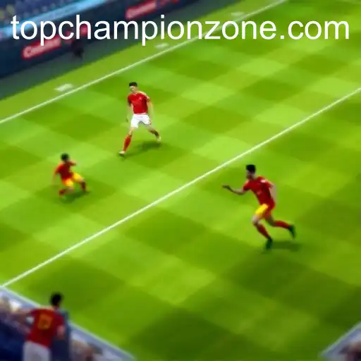 Dominating the Field: Exploring the 'Championzone' in Sports Games